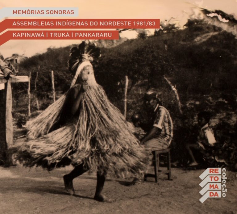 Projeto Memórias Indigenistas resgata a história da resistência indígena no NE
