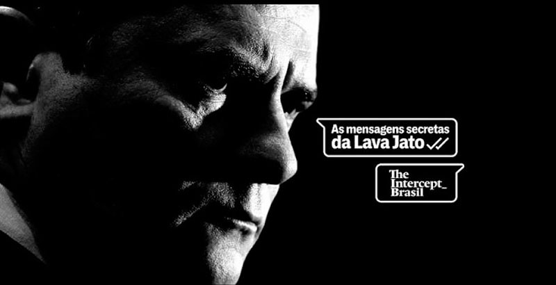 The Intercept': Lava Jato planejou buscar na Suíça provas contra Gilmar  Mendes, Brasil