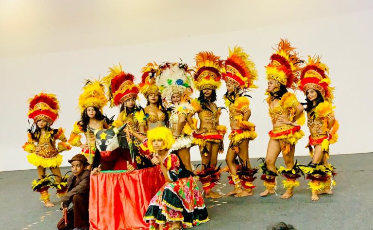 Educação e cultura marcam a Jornada da Juventude Sem Terra no Piauí