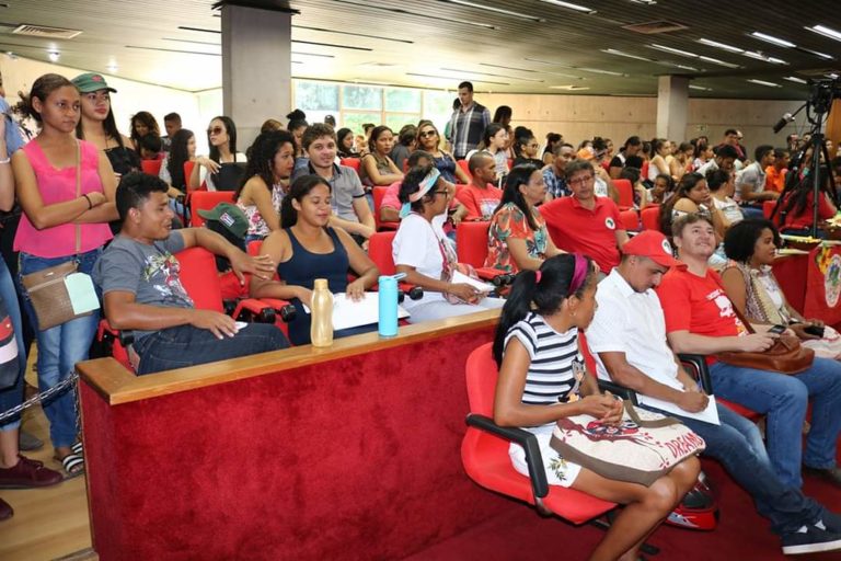 Seminário debate os 20 anos de Pronera no Piauí e medidas para sua continuidade