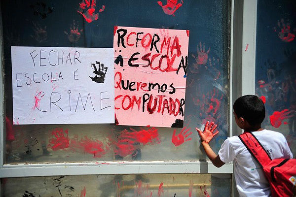 Juventude e a luta pela Educação do Campo