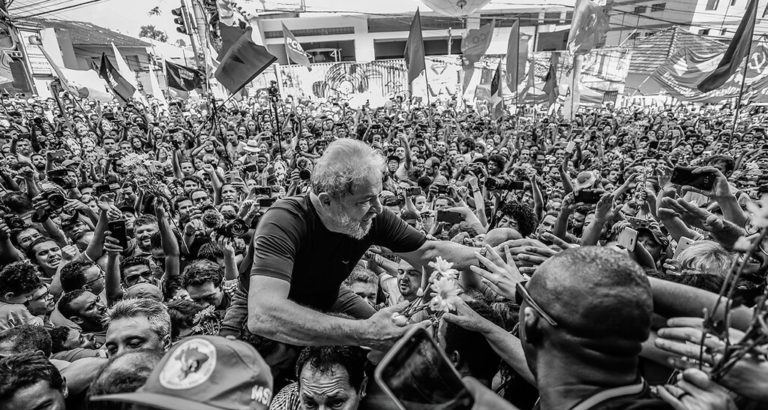 Arbitrariedades e casuísmos marcam 500 dias da prisão de Lula
