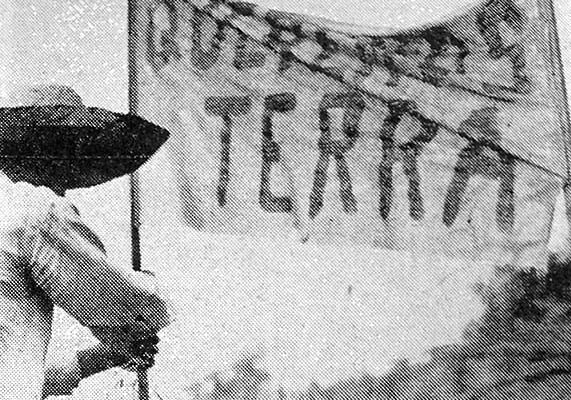 Artigo | A ocupação da granja Macali: marco na luta camponesa no norte do RS