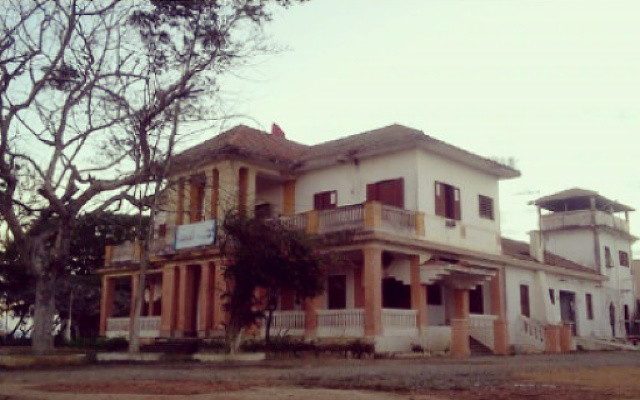 MST recebe apoio após pedido de despejo do Centro de Formação Paulo Freire