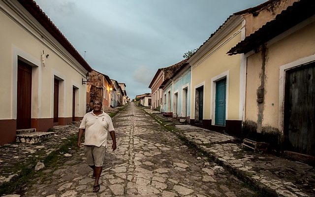 MP quer consulta a quilombolas sobre expansão de base de Alcântara