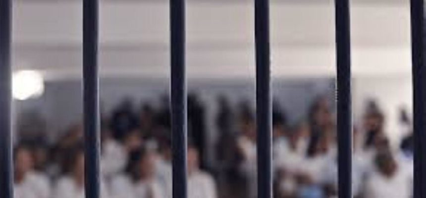 Movimentos sociais divulgam nota pública pela legalidade no sistema penal no Pará