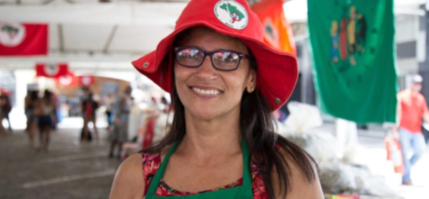 "'Deixe a natureza cuidar de você"