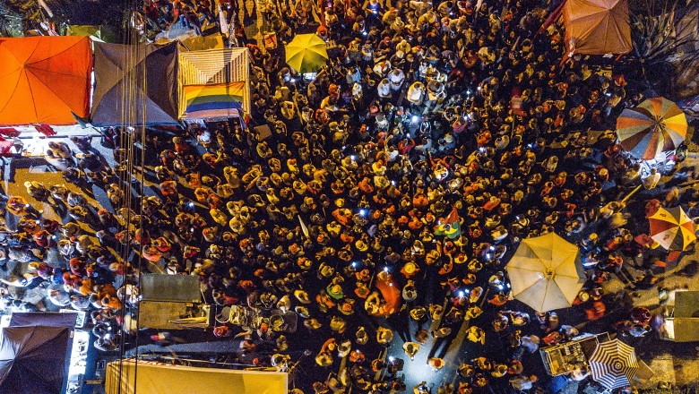 Ricardo Stuckert_imagem da Praça Olga Banário, onde a Vigília Lula Livre começou.jpeg