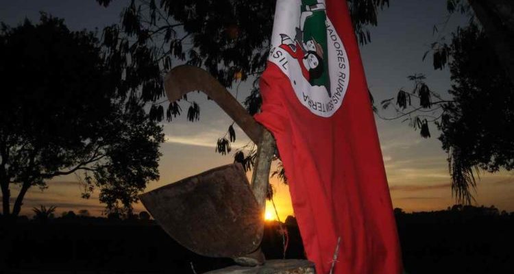 MST NOTA FALECIMENTO