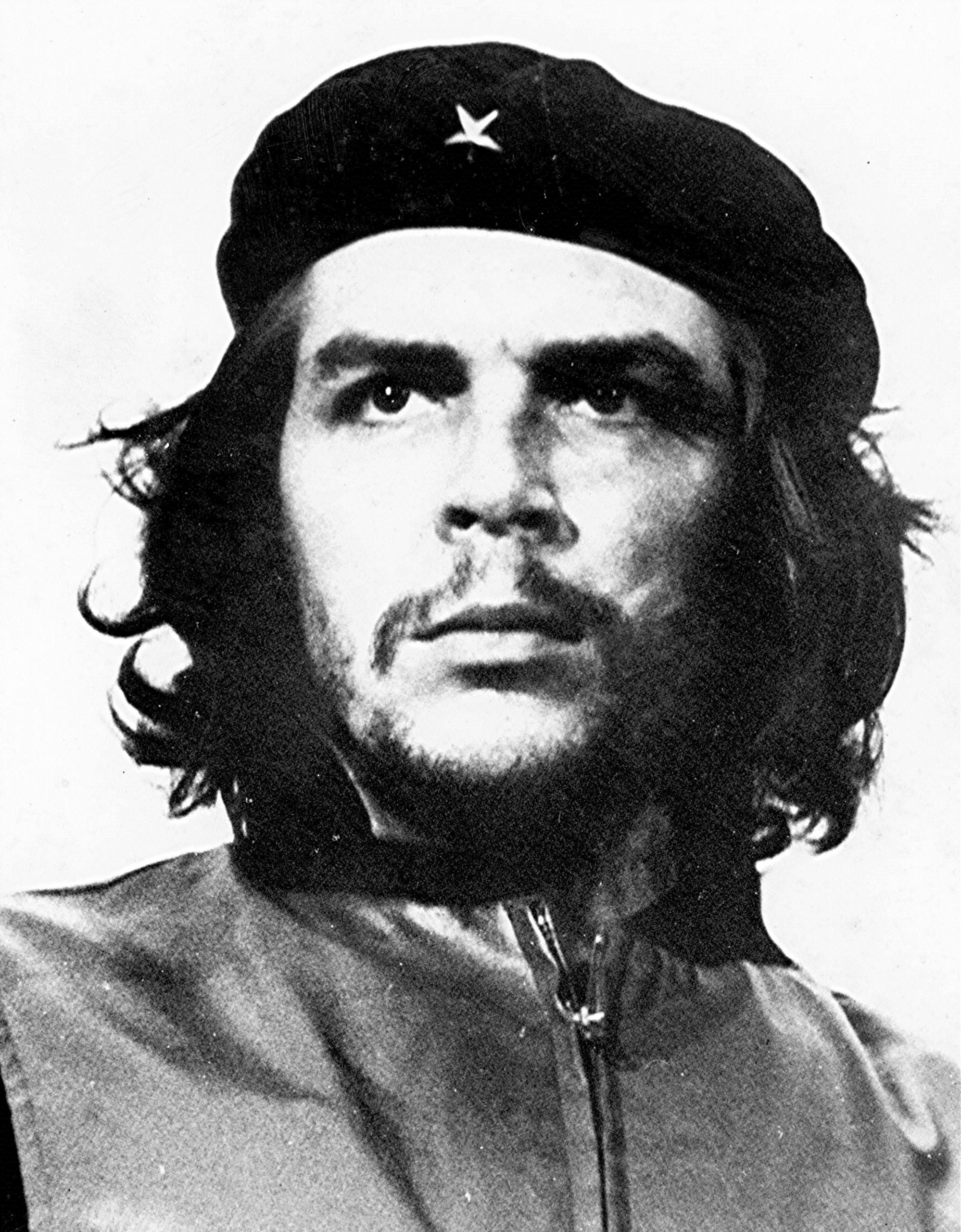 O legado de Che Guevara para a luta socialista do século XXI - MST