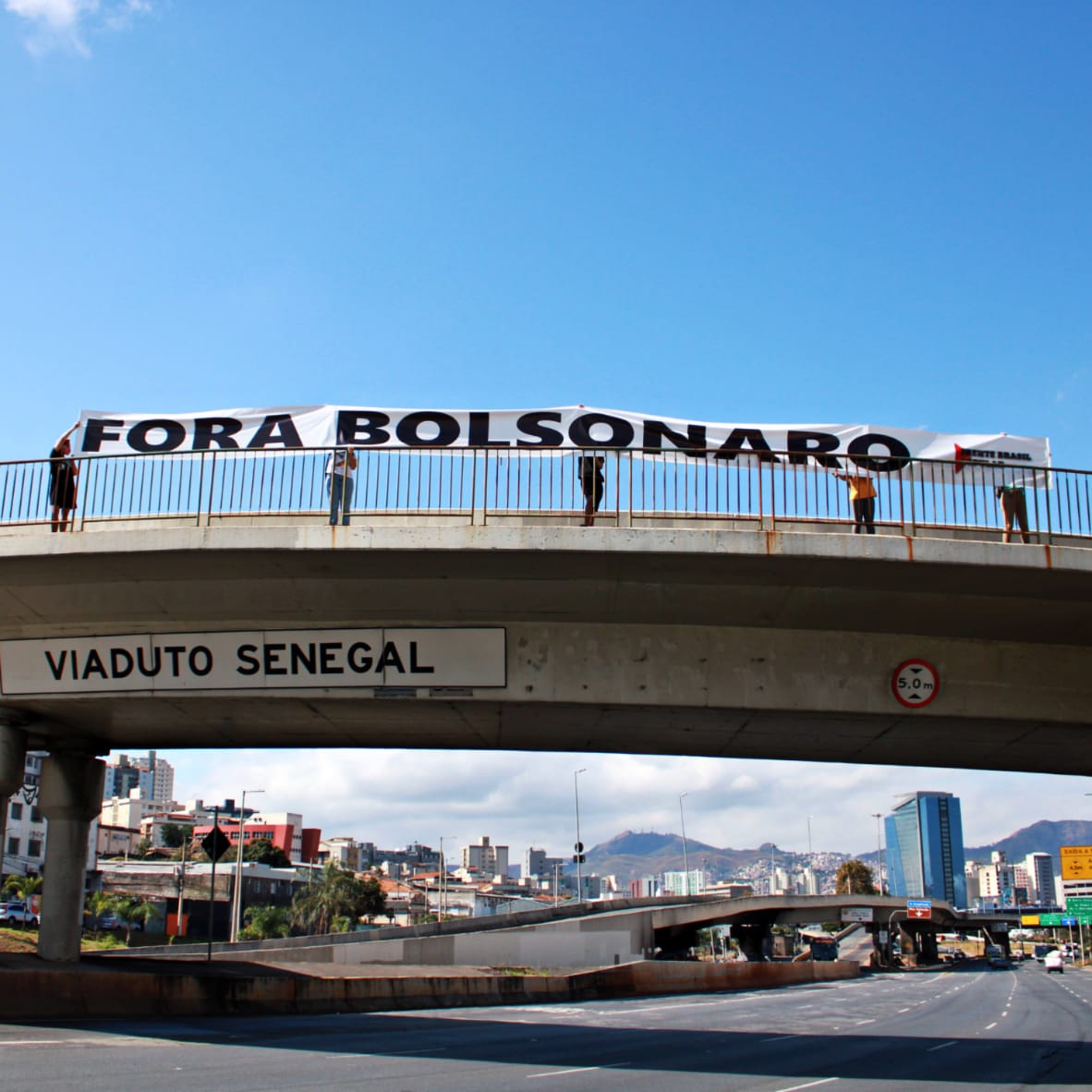 Plenária Fora Bolsonaro em MG fortalece luta contra o ...