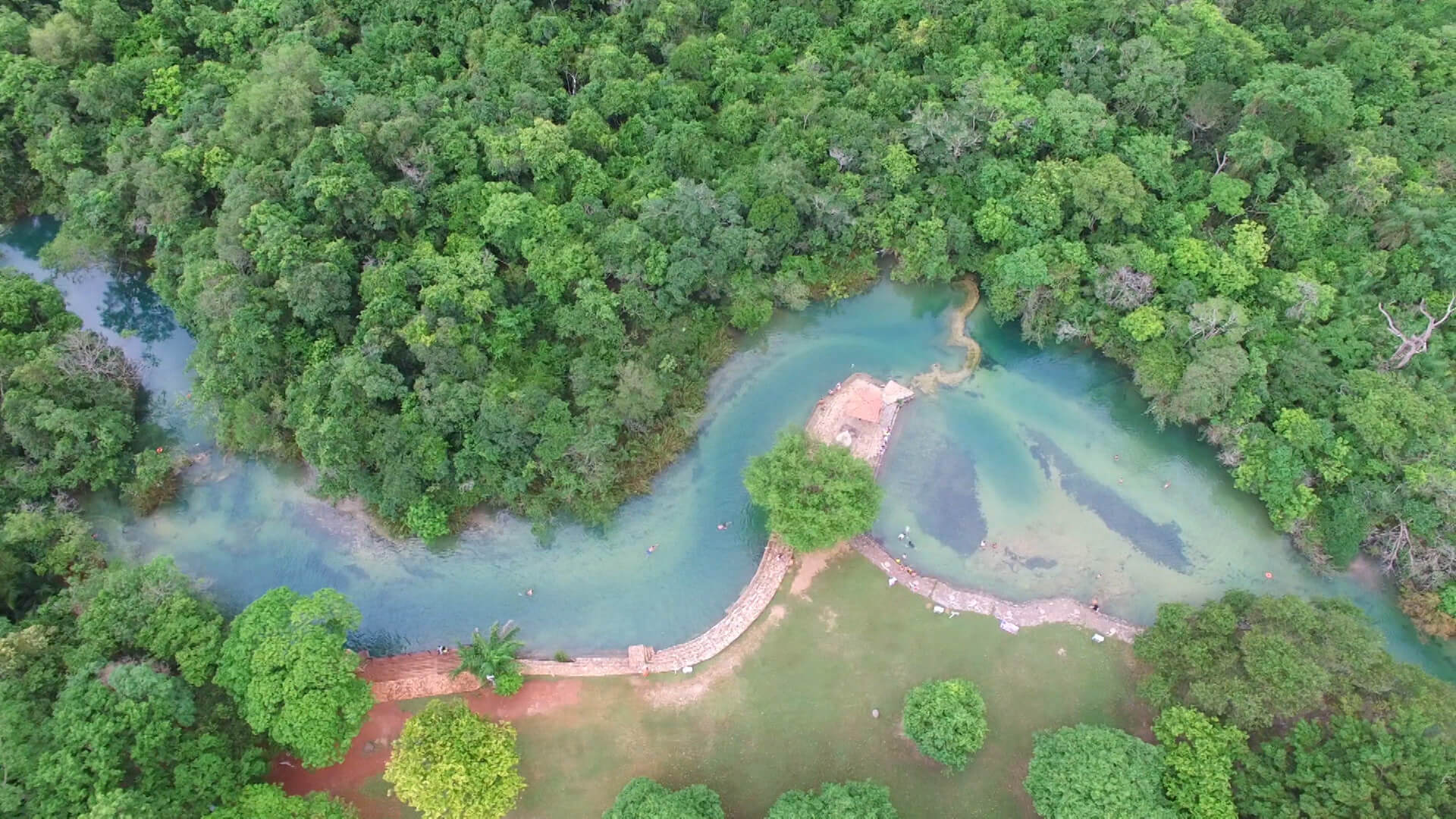 Ecocídio no Pantanal