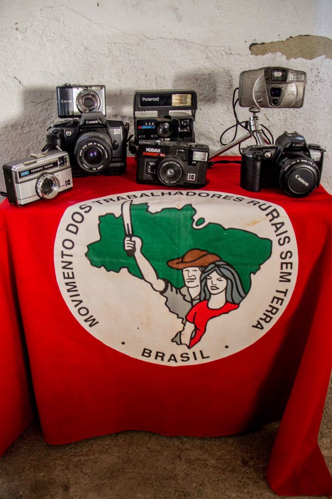 Comunicação Popular