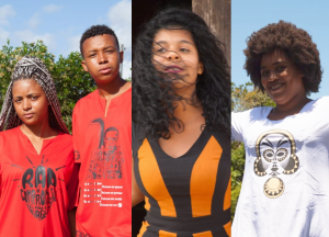 MST lança marca de roupas no Baixo Sul baiano