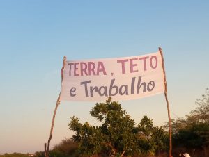 Em semana histórica, MST reafirma a luta por direitos humanos no Brasil
