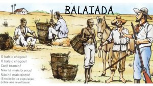 Balaiada: retalhos da nossa história