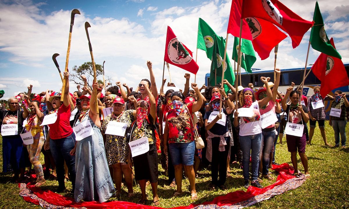 Neste tempo de evangélicos em evidência, onde estão os protestantes? –  CartaCapital