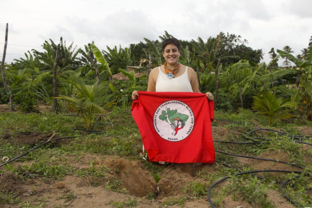 MST anuncia Jornadas Nacionais da Juventude e por Reforma Agrária e justiça climática