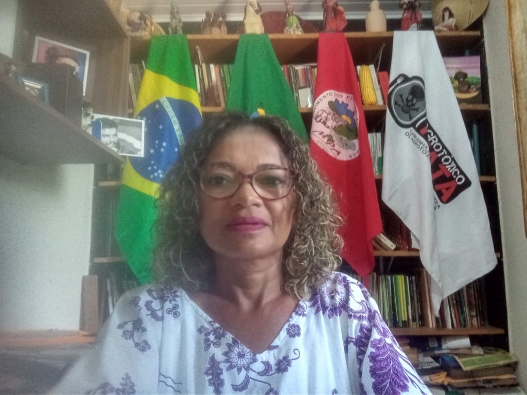 Política ambiental de Bolsonaro ameaça a produção de alimentos, denuncia MPA