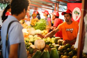 Festival da Reforma Agrária começa em SP com jogo do Brasil, atrações  culturais e comida de verdade - MST