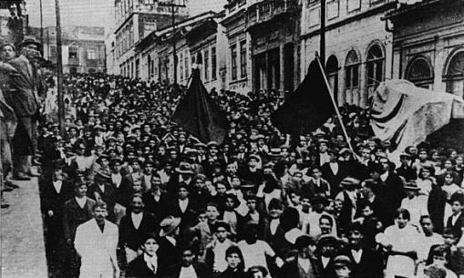 28 de setembro de 1864: Associação Internacional dos Trabalhadores