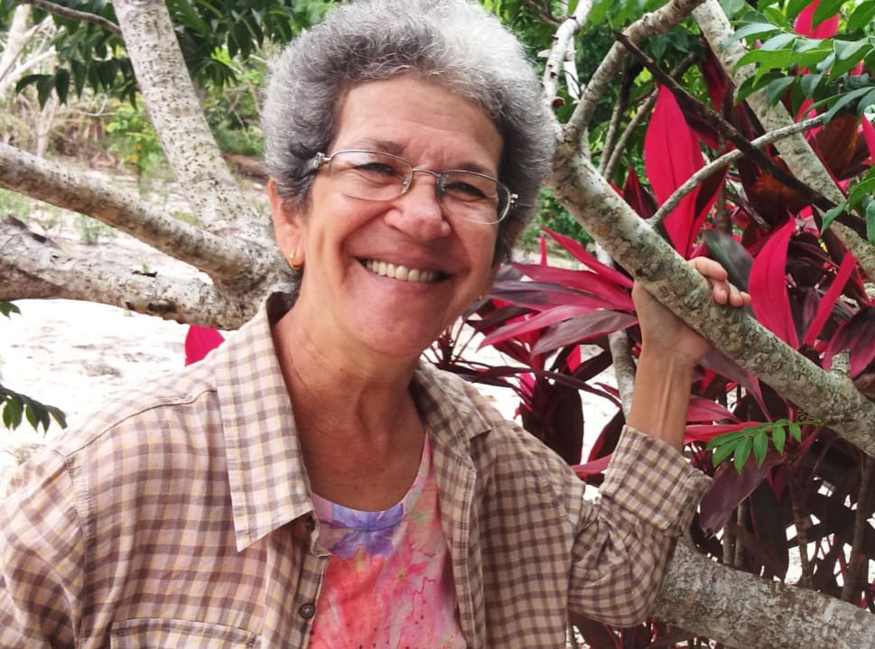 “O MST tem um olhar mais protetor para quem tem deficiência”, afirma assentada na Bahia