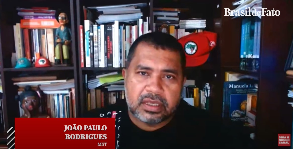 “Programa de governo de Lula é mais importante que aliança com Alckmin”