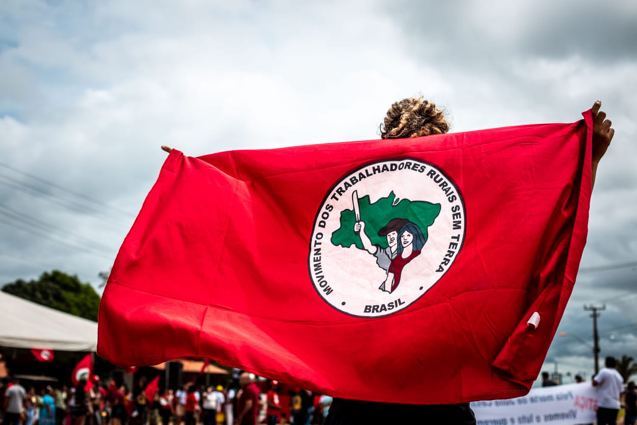 30 anos do Massacre de Eldorado do Carajás