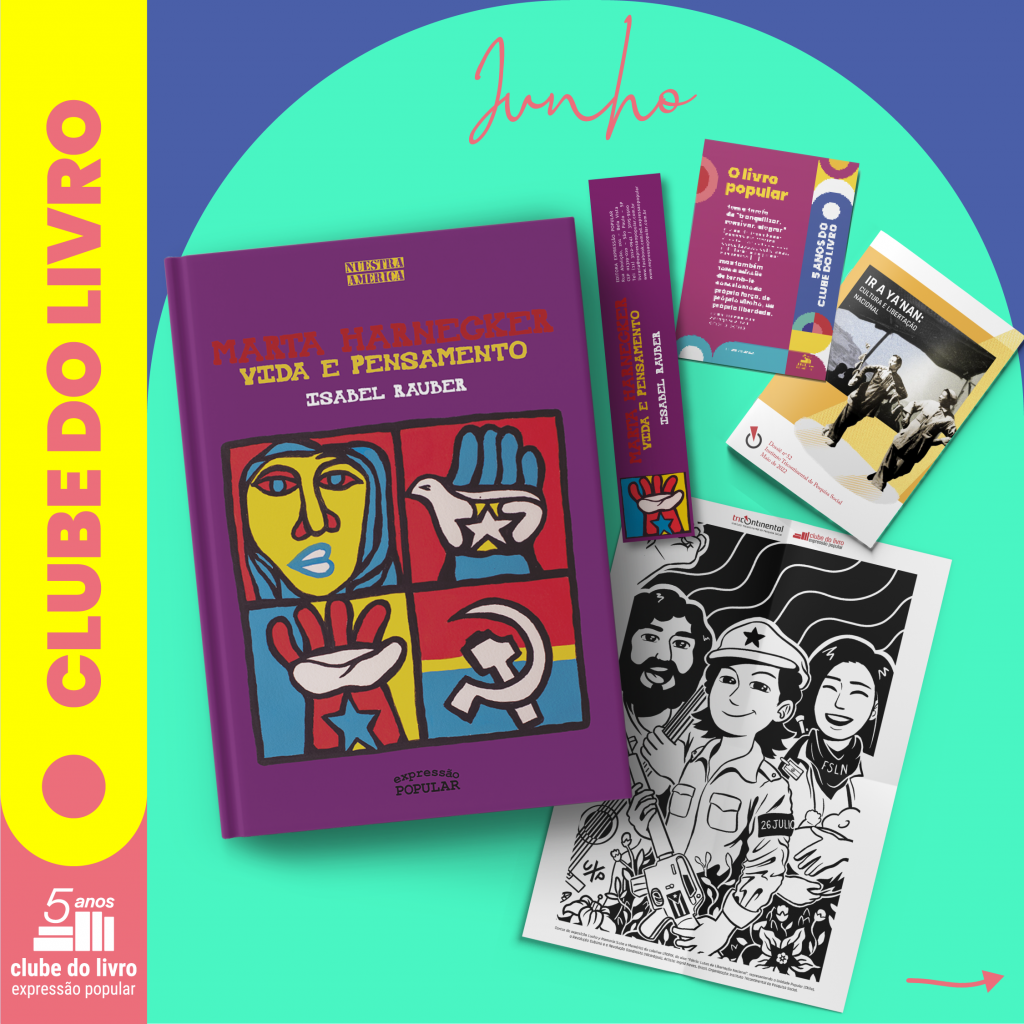 Revista História e Luta de Classes