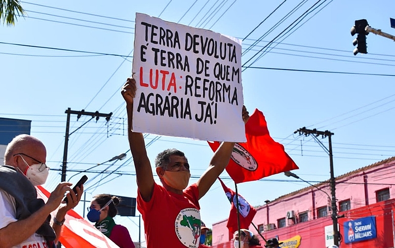 Deputados de São Paulo aprovam novo PL da Grilagem; oposição vai à Justiça