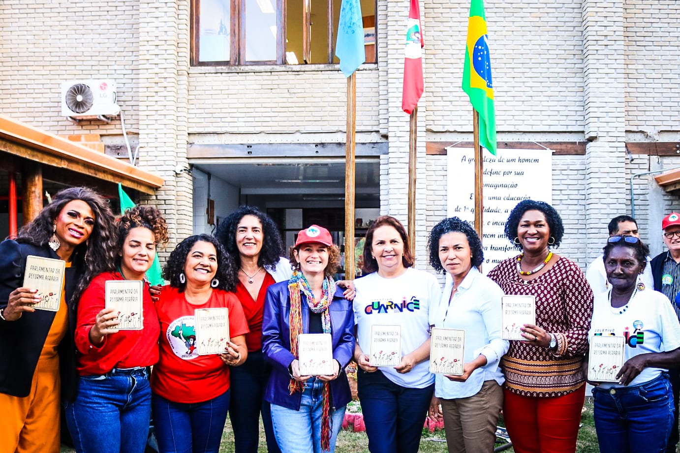 MST busca “contraofensiva institucional” com 15 candidaturas próprias