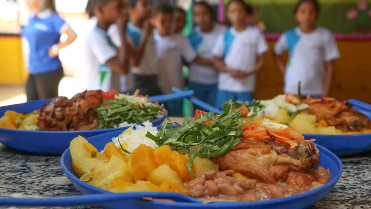 Festival da Reforma Agrária começa em SP com jogo do Brasil, atrações  culturais e comida de verdade - MST