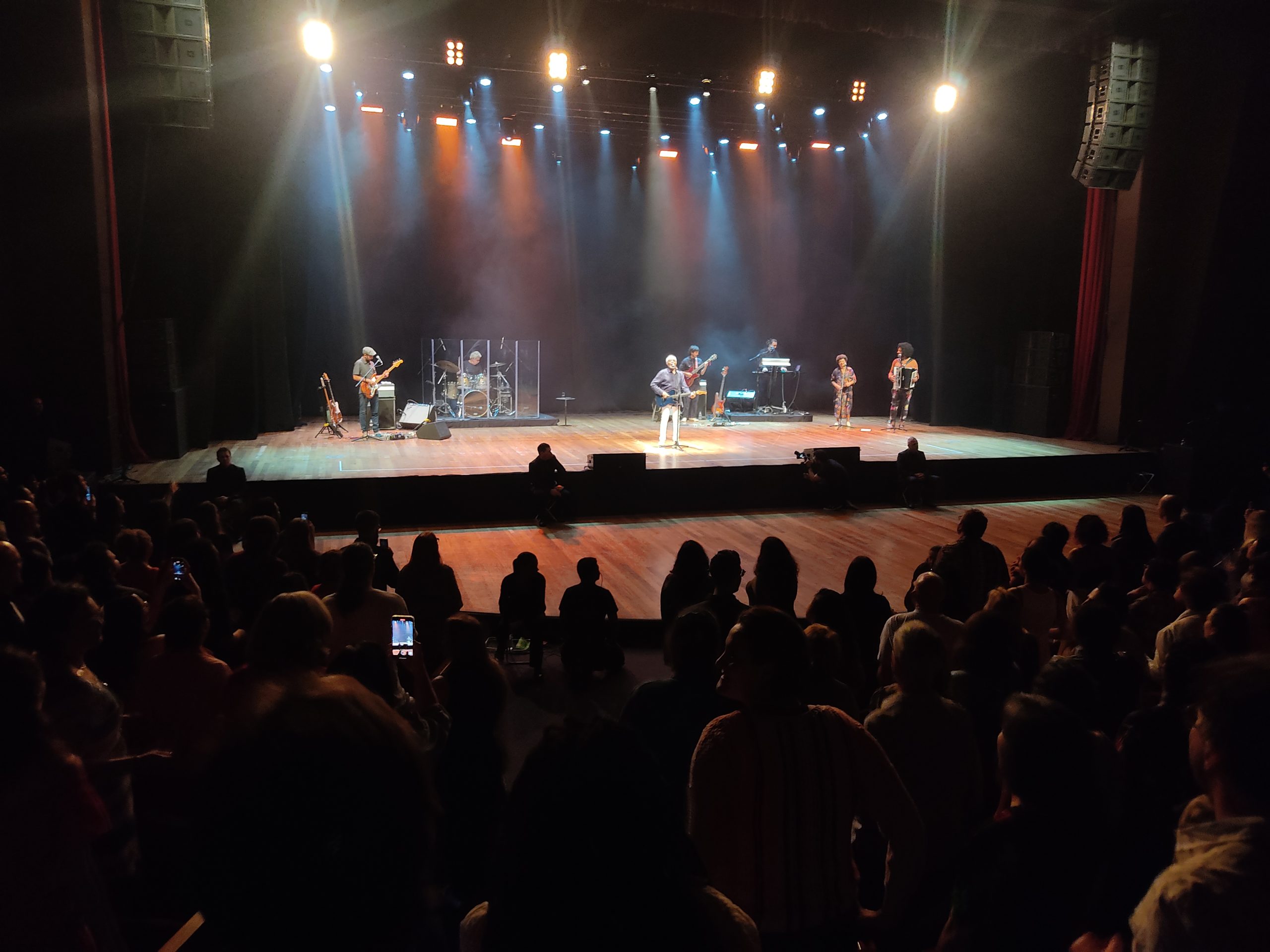 De ontem para o futuro