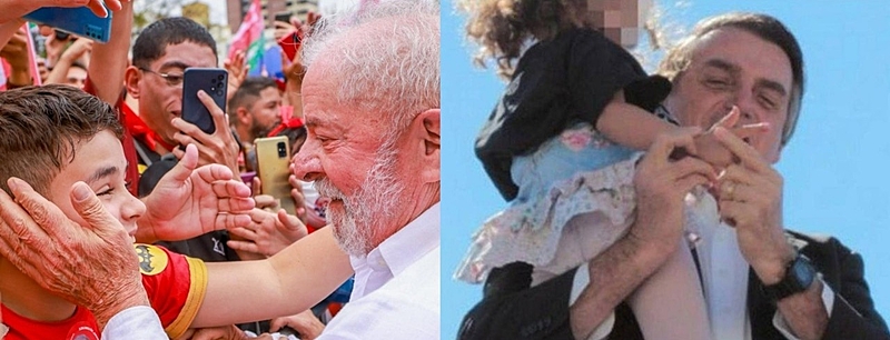 Qual o balanço dos governos Lula e Bolsonaro?