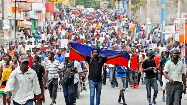 Podcast Internacionalizemos a Luta! celebra legado da Revolução Negra Haitiana