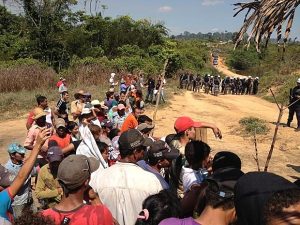 Acre vive cotidiano de tensão agrária 25 anos após morte de Chico Mendes