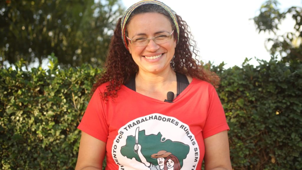 “Lula tem mecanismos para tirar o Brasil do mapa da fome novamente”, afirma dirigente do MST