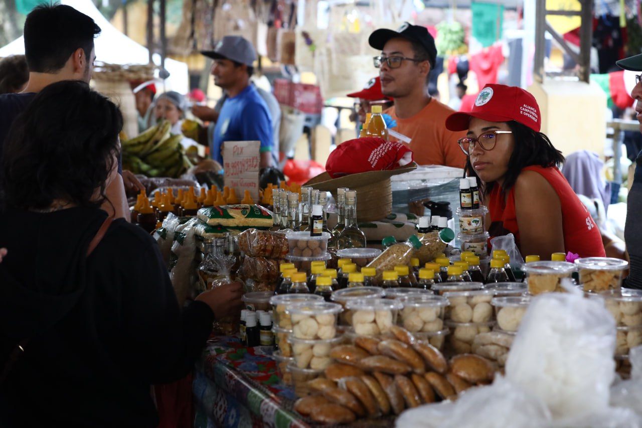 Feira Mística chega à quarta edição