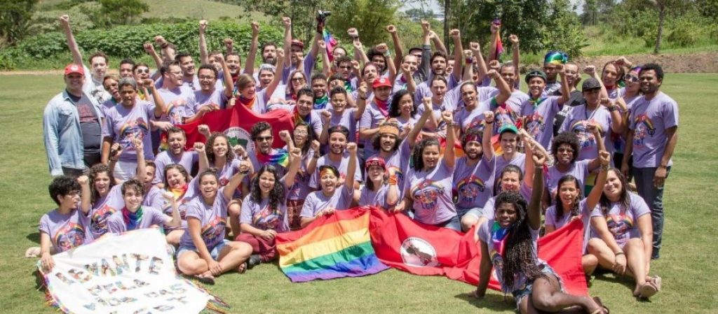 MST lança Campanha Permanente Contra a LGBTI+fobia no Campo