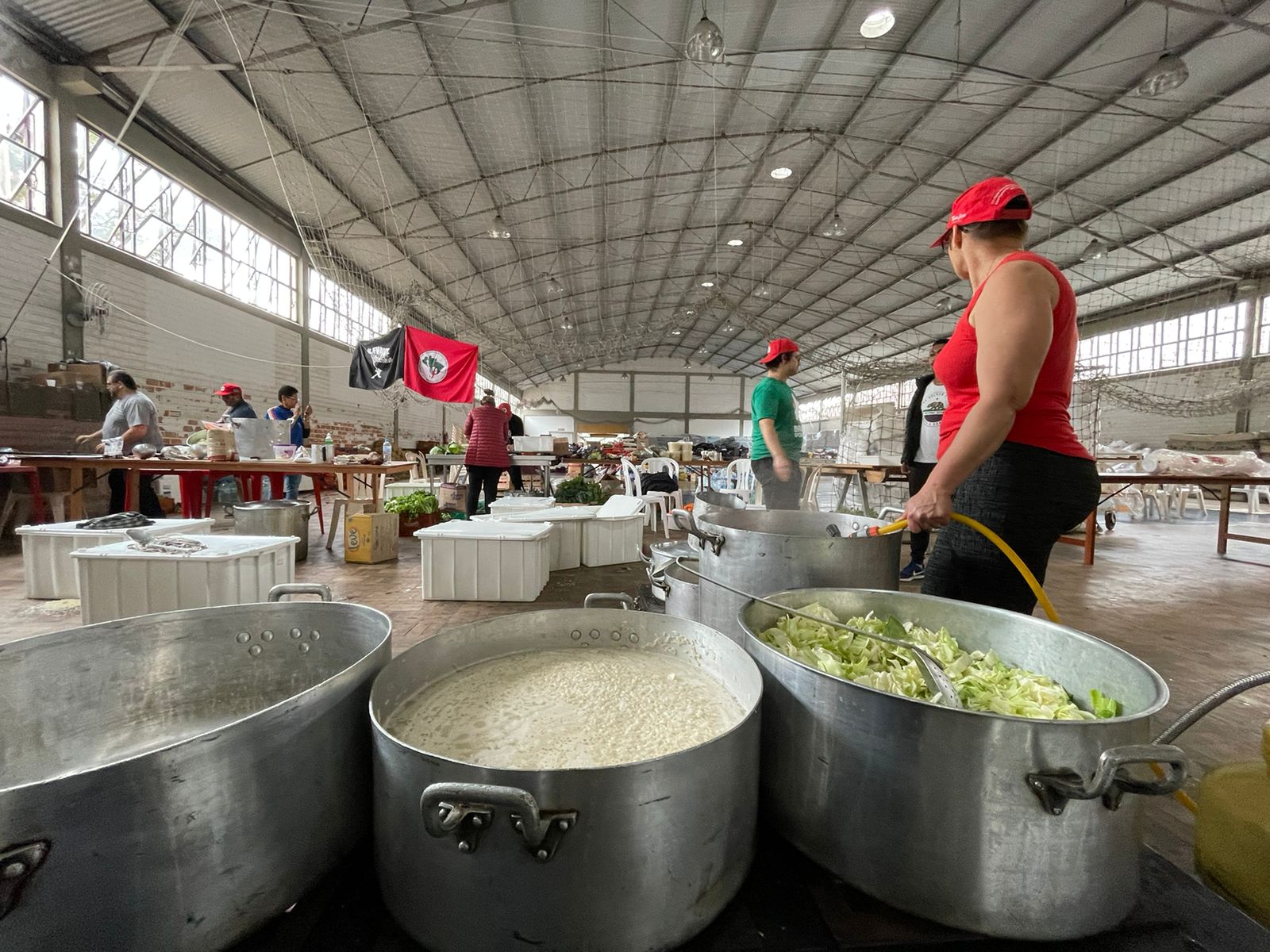 O acesso à “Comida de verdade” e o combate à pobreza do campo à