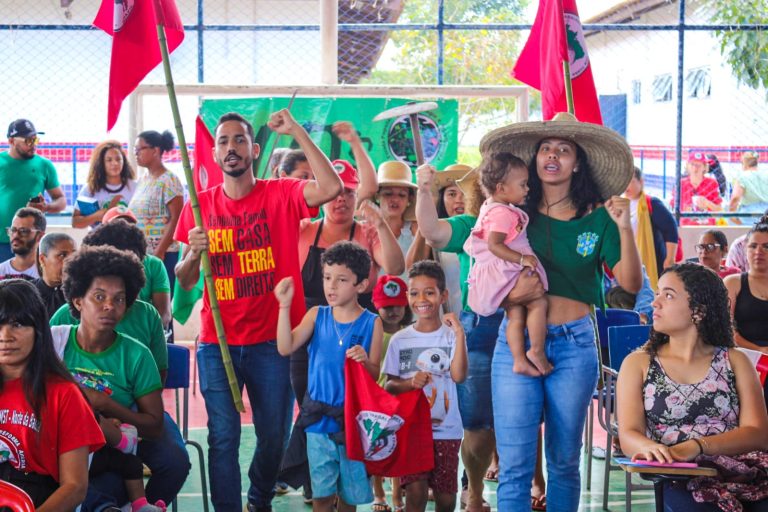 Jogos da Terra - Educação Infantil - Villa, Campus de Educação