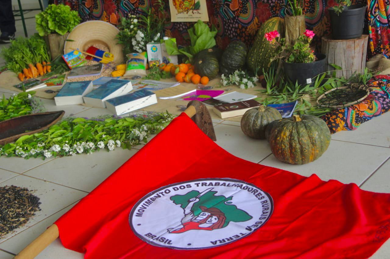 Curso básico de agroecologia e educação na região sul discute a Reforma Agrária Popular