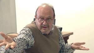 Eduardo Sevilla Guzmán: presente! MST se despede do amigo e referência na agroecologia
