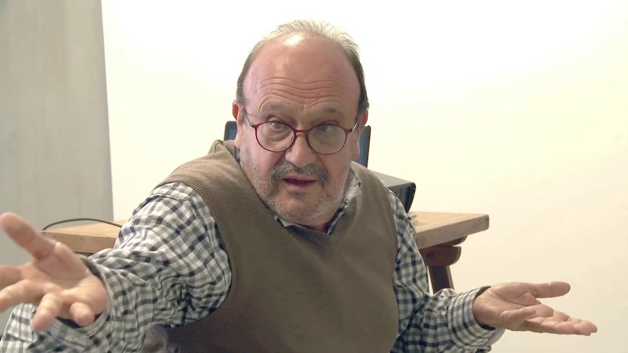 Eduardo Sevilla Guzmán: presente! MST se despede do amigo e referência na agroecologia