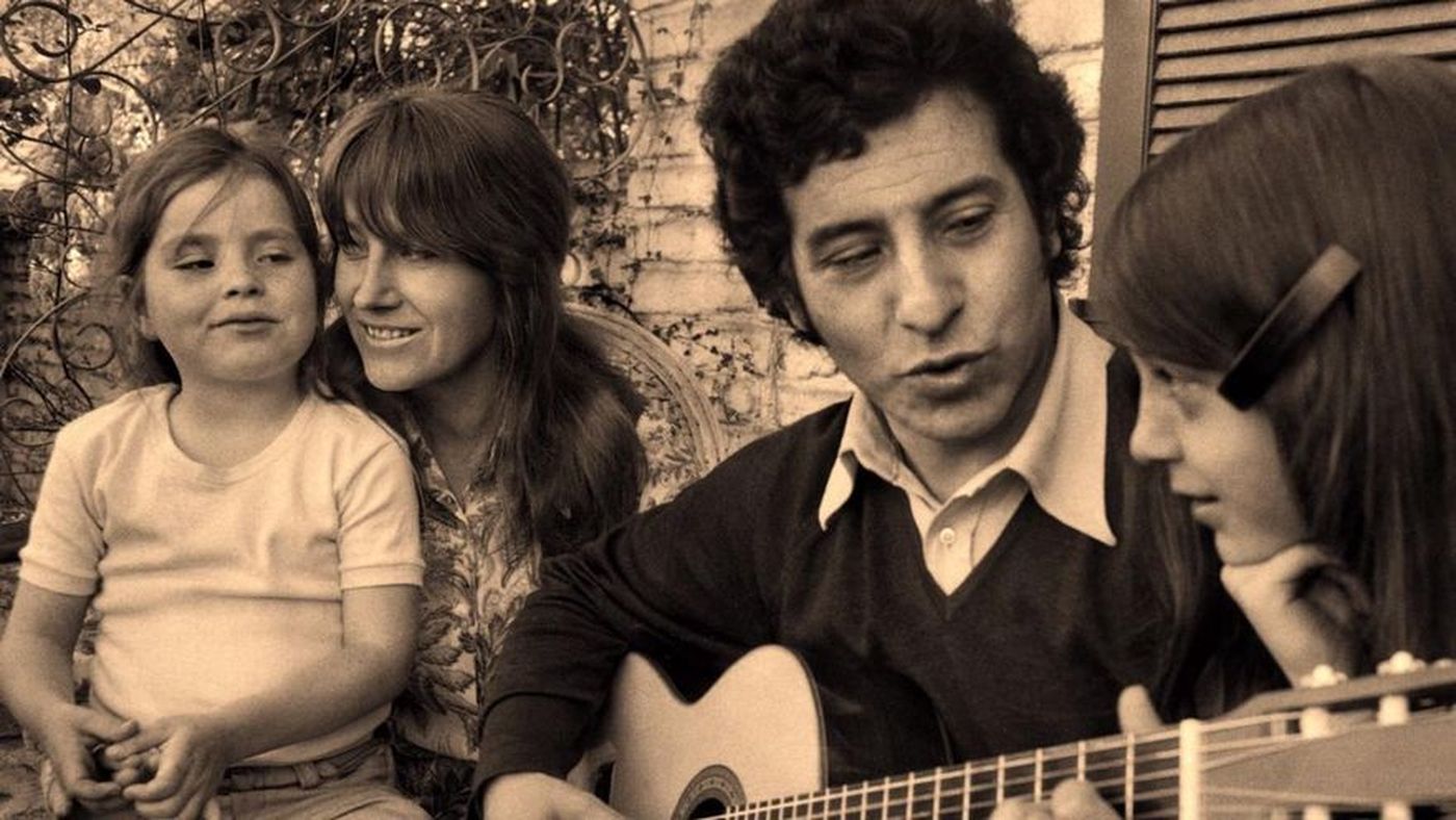 Victor Jara: resistência e coragem na música chilena