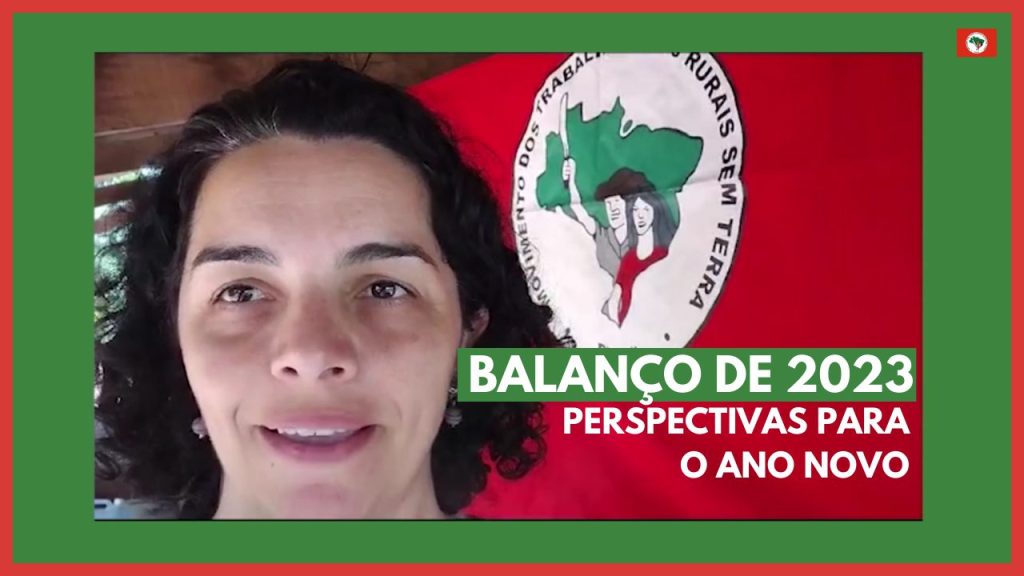 Balanço de 2023 e perspectivas para o ano novo