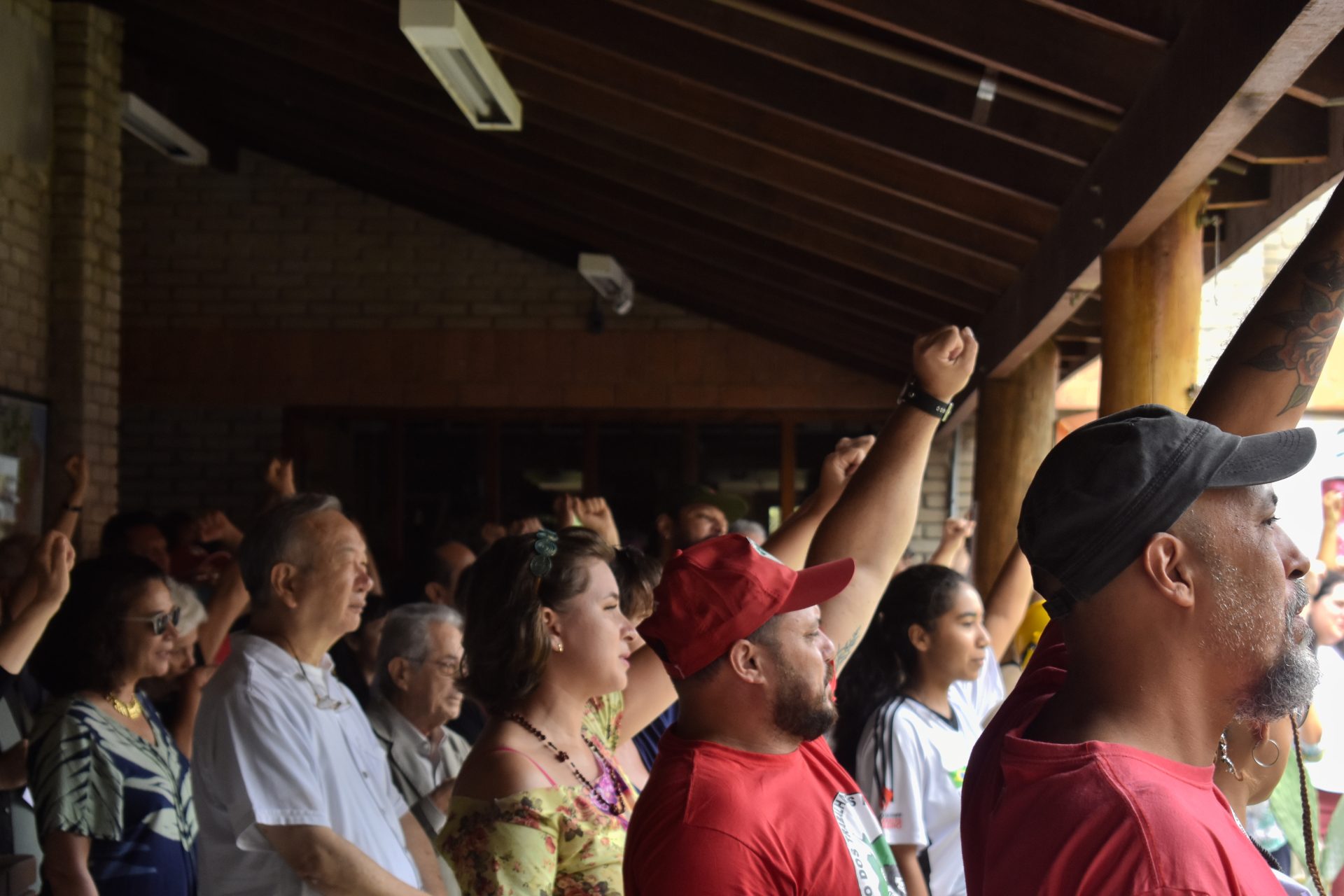 Feira Mística tem sua última edição de 2015 no dia 5 de dezembro - Hoje São  Paulo