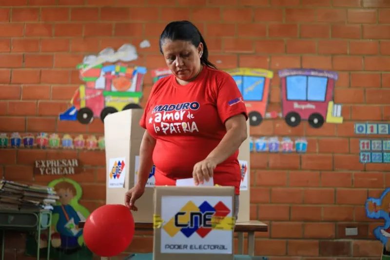 A comuna e o voto: o que define o povo venezuelano?