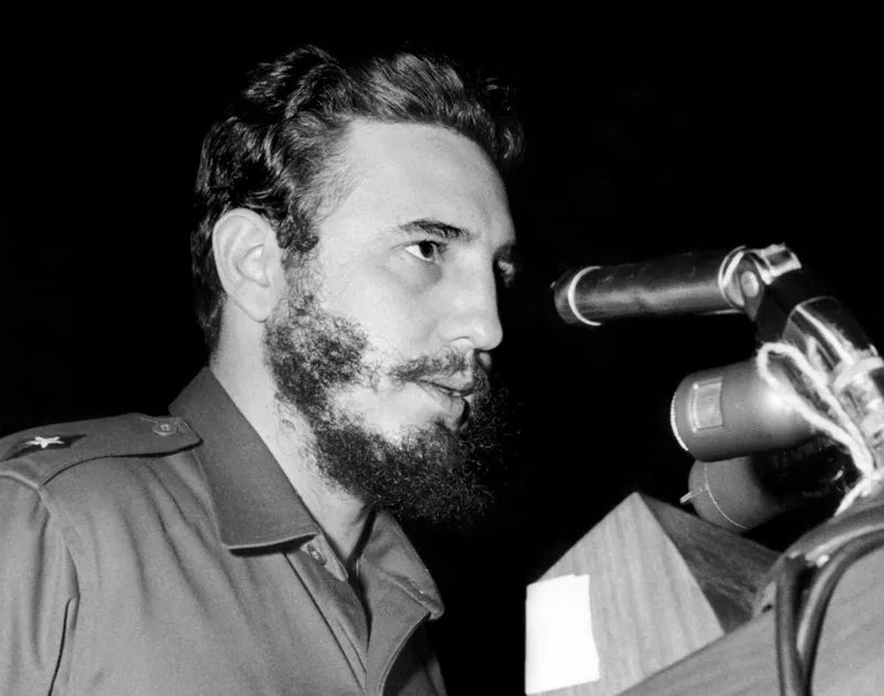 Fidel no Brasil: 65 anos da primeira viagem do líder da Revolução Cubana
