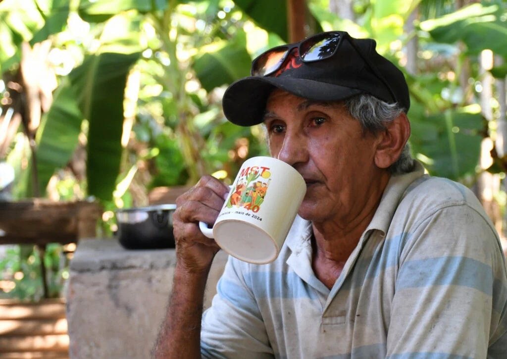 Como a Reforma Agrária transformou latifúndio escravagista em agrofloresta produtiva no PA